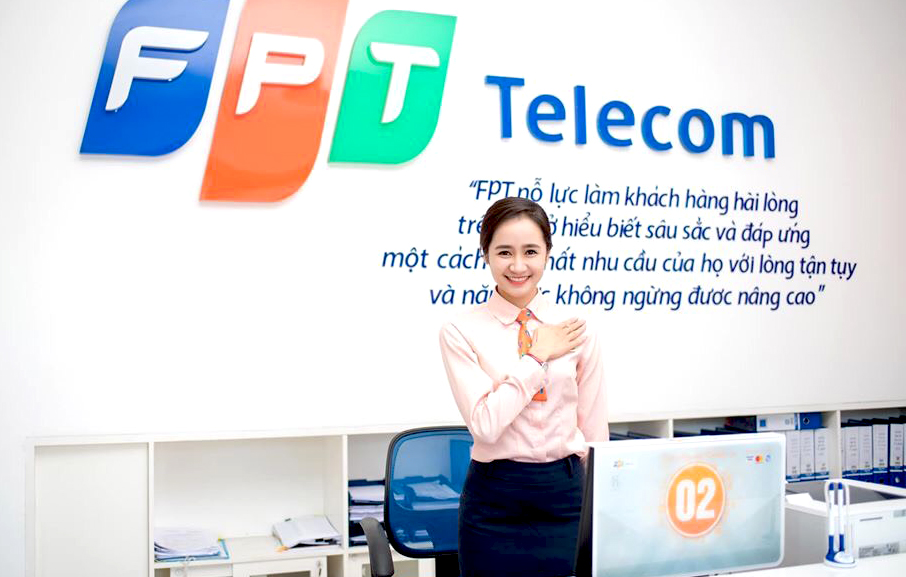 Tổng đài FPT Telecom 