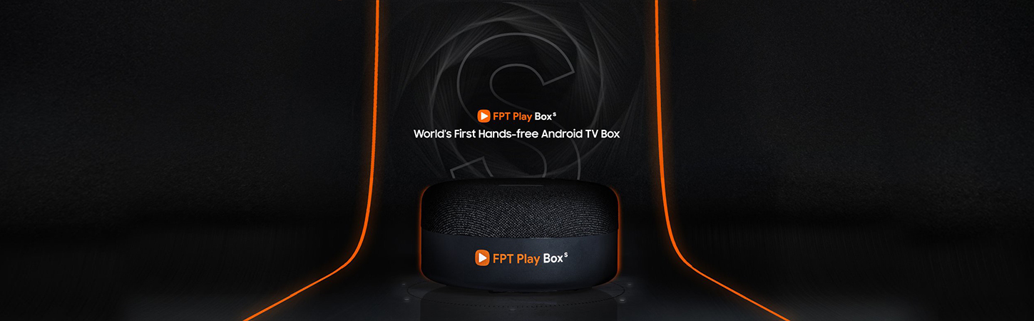 Fpt Play Box S